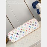 Louis Vuitton M27582 LV x TM Lineup Multicolor Monogram Bags