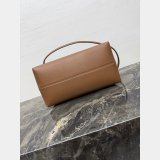 Celine Doctor's Pouch Supple Natural Calfskin Featuring L104J3 Bag