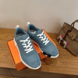 2026 Perfect Hermes Bouncing sneaker