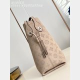 Louis Vuitton Boundless Mahina 1:1 M13179/M13180 Bags