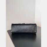 Balenciaga Replica Crush Medium shoulder bag 716393