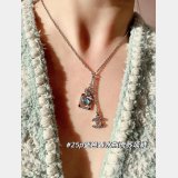 2026 HIGH CC WOMEN Necklace