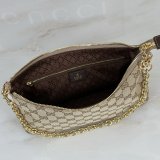 Gucci Lady Lunetta A0034B/A006OA Shoulder Crossbody 1:1 Bag
