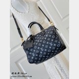 Louis Vuitton Speedy P9 Bandoulière M28307/M24443/M13904/M2A709 20/25/30/40CM Bag