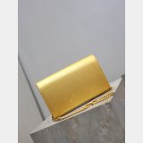 Top Quality SAINT LAURENT CASSANDRE WOC 743364