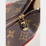 Louis Vuitton Cruiser Toiletry Monogram M15350 7 Star Bag