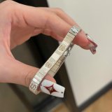 Top quality Cartier love Bracelet