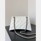 Balenciaga Replica Crush Medium shoulder bag 716393