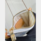 Louis Vuitton All In BB LV Icons Monogram Canvas M27529 Bags