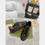 Top Quality ACE EMBROIDERED SNEAKER