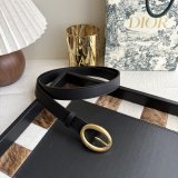 Wholesale Christian Dior Legende Belt 25mm