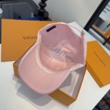 Louis Vuitton Best Cap baseball Hats