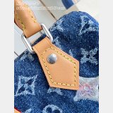 Louis Vuitton AAA+ Speedy 18 Bandoulière M27557 Bag