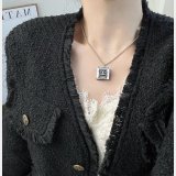 2026 TOP CC WOMEN Necklace