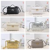 BOTTEGA VENETA Bang Bang Vanity Case