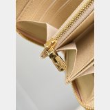 Louis Vuitton Louis Vuitton Zippy Wallet M29575 Peuplier Bag