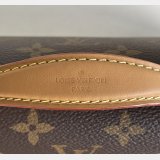 Louis Vuitton Replica Ivy Monogram Canvas M44919 Handbags