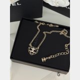 2026 HIGH CC WOMEN Necklace