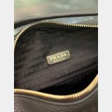 Prada Small leather bag 1BC277