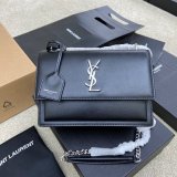 Top Quality Sunset 22cm 422906 Handbag