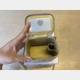 2026 Fashion CC Vanity Bag