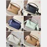 Top Loewe Nappa Puzzle Handbag 24CM