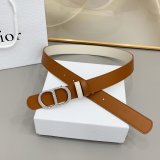 Best Reversible CD Icon Belt 30mm