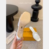 Louis Vuitton Gala women Mule