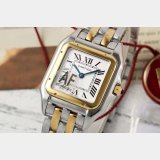 Cartier Small Panthere de Cartier watch