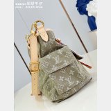 Wholesale M27623/M28287 Carryall Cargo PM Monogram Denim Louis Vuitton Bag