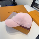 Louis Vuitton Best Cap baseball Hats