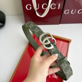 Cheap GG Marmont belt 30mm
