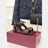 Gucci Women's Signora sandal
