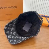 Replcia Louis Vuitton Outler Style Caps