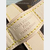 Louis Vuitton Cruiser Toiletry Monogram M15350 7 Star Bag