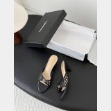 2026 CC Woven Slides