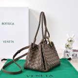 Top Quality BOTTEGA VENETA Small Parachute