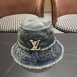 Top Cheap AAA Louis Vuitton Replica Hats Outlet