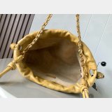 7 Star LOEWE Medium Flamenco Purse Nappa Lambskin 30CM