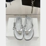 CELINE BIKI SANDAL IN CALFSKIN