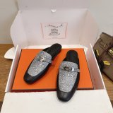 Hermes Iota / Oz lizard Vein mule