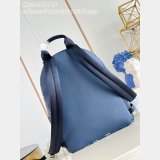 Louis Vuitton Discovery Backpack PM Monogram Shadow M28575 1:1 Bag