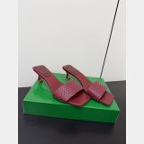 Bottega Veneta Palazzo Travel heel Mule