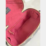 Luxury Louis Vuitton Vanity PM Monogram Empreinte Leather M45780 Bag