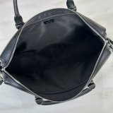 Gucci Mega Web Trademark Medium Briefcase Men A0007X Bag
