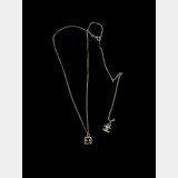 2026 TOP CC WOMEN Necklace
