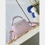 Louis Vuitton Capucines Top Quality M29439 Bag