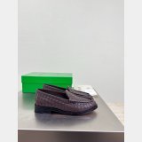 Top Bottega Veneta Silenzio Loafer