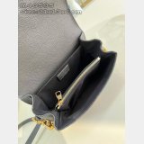 Replica Louis Vuitton Pochette Métis East West M46595 Perfect Bag