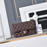 Classic Flap Mini The Perfect Everyday Luxury Bag